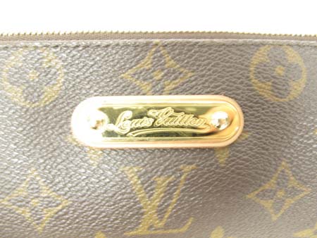 Louis Vuitton(���̺���) M95567 ���׷� ĵ���� ����Ŭ��ġ 2WAY [�д����] �̹���4 - ���̺��� �߰���ǰ