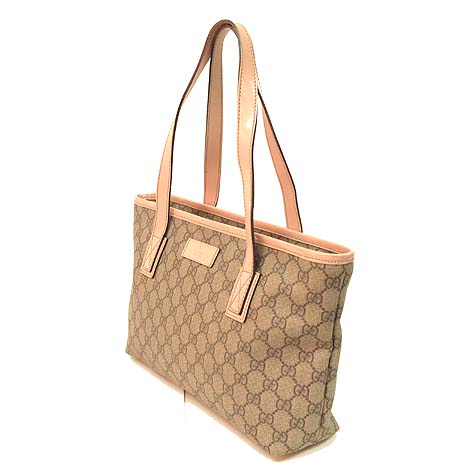Gucci(����) 211138 GG�ΰ� PVC �ٰ� ����� [�д����] �̹���2 - ���̺��� �߰���ǰ