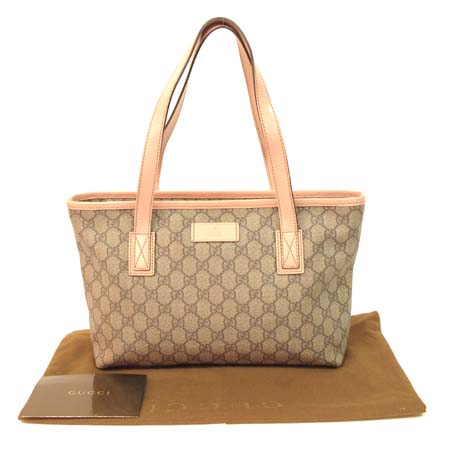 Gucci(����) 211138 GG�ΰ� PVC �ٰ� ����� [�д����] �̹���3 - ���̺��� �߰���ǰ