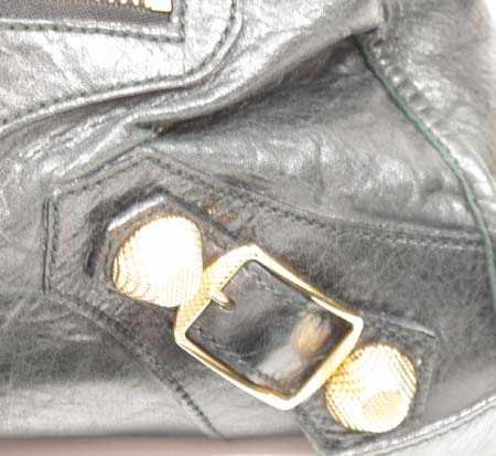   Balenciaga(�߷��þư�) 173084 ��Ƽ ���̾�Ʈ 2WAY [�д����] �̹���3 - ���̺��� �߰���ǰ