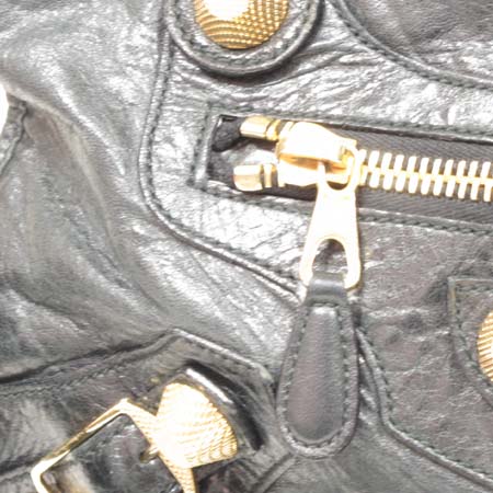   Balenciaga(�߷��þư�) 173084 ��Ƽ ���̾�Ʈ 2WAY [�д����] �̹���4 - ���̺��� �߰���ǰ
