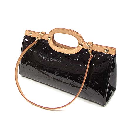  Louis Vuitton(���̺���) M91995 ���׷� ������ �轺�θ� ����̺� �Ƹ����� 2-WAY [�д����] �̹���2 - ���̺��� �߰���ǰ