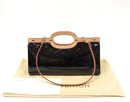  Louis Vuitton(���̺���) M91995 ���׷� ������ �轺�θ� ����̺� �Ƹ����� 2-WAY [�д����] �̹���3 - ���̺��� �߰���ǰ
