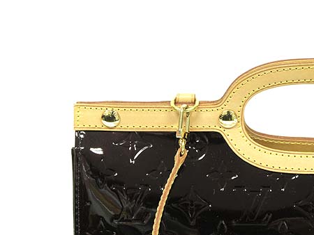  Louis Vuitton(���̺���) M91995 ���׷� ������ �轺�θ� ����̺� �Ƹ����� 2-WAY [�д����] �̹���4 - ���̺��� �߰���ǰ