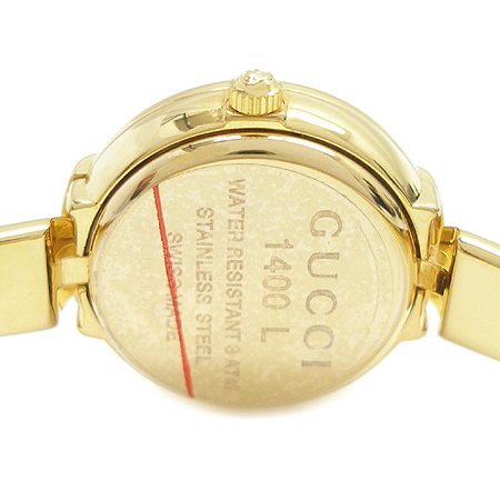 Gucci(����) 1400L ���� ������ ������ �ð� �̹���5 - ���̺��� �߰���ǰ