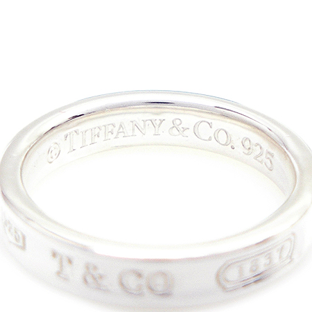 Tiffany(Ƽ�Ĵ�) 925(�ǹ�) 1837 ���� ���� - 10ȣ [��������] �̹���3 - ���̺��� �߰���ǰ