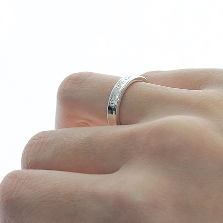Tiffany(Ƽ�Ĵ�) 925(�ǹ�) 1837 ���� ���� - 10ȣ [��������] �̹���7 - ���̺��� �߰���ǰ