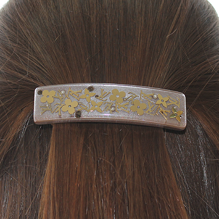 Louis Vuitton(���̺���) M65653 ��Ŭ���� ��� Ŭ�� �̹���6 - ���̺��� �߰���ǰ