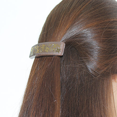 Louis Vuitton(���̺���) M65653 ��Ŭ���� ��� Ŭ�� �̹���7 - ���̺��� �߰���ǰ