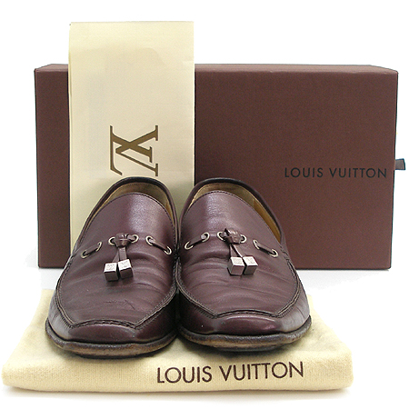 Louis Vuitton(���̺���) 080444 ������ ���� ���� �̹���2 - ���̺��� �߰���ǰ