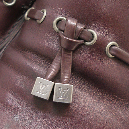 Louis Vuitton(���̺���) 080444 ������ ���� ���� �̹���5 - ���̺��� �߰���ǰ