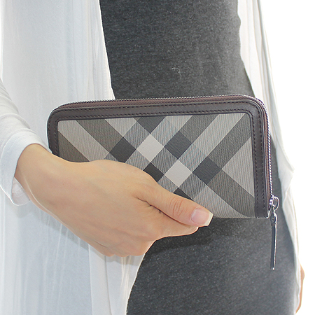 Burberry(������) ��� üũ ¤�� ������ [��������] �̹���6 - ���̺��� �߰���ǰ
