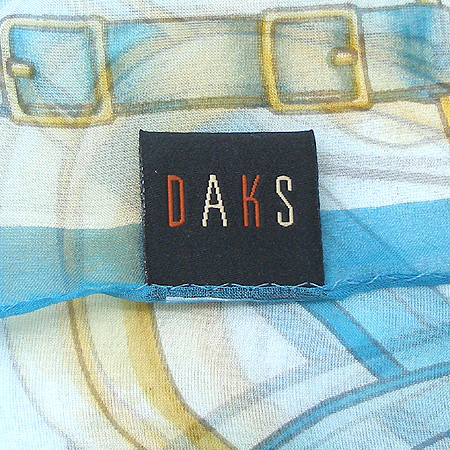 DAKS(�ڽ�) 100% ��ũ ��ī�� �̹���4 - ���̺��� �߰���ǰ