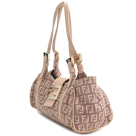 Fendi(���) 8BR437 FF�ΰ� ��Ʈ�� �̹���2 - ���̺��� �߰���ǰ