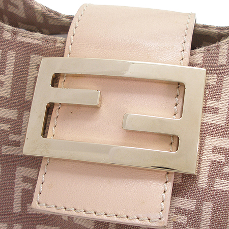 Fendi(���) 8BR437 FF�ΰ� ��Ʈ�� �̹���4 - ���̺��� �߰���ǰ