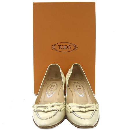 Tod's(����) ���̴�Ʈ ������ ������ ���� �̹���2 - ���̺��� �߰���ǰ