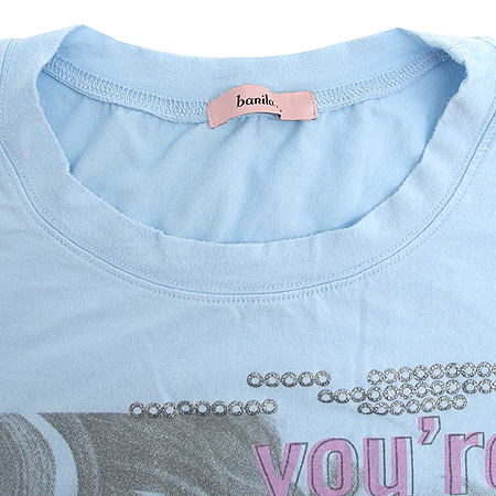 BANILA B(�ٴҶ��) Ƽ �̹���2 - ���̺��� �߰���ǰ