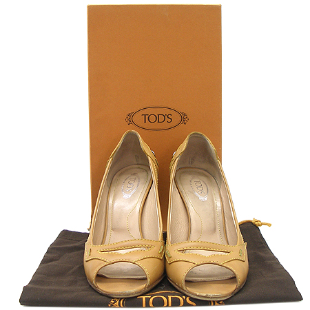 Tod's(����) ������ �÷� ���� ������ ������ ���� �̹���2 - ���̺��� �߰���ǰ