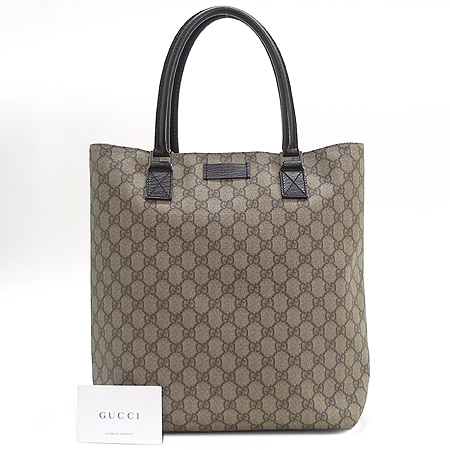 Gucci(����) 131220 GG�ΰ� PVC ��ũ���� ���� �ٰ� ��Ʈ�� [��ġ��] �̹���2 - ���̺��� �߰���ǰ