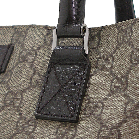 Gucci(����) 131220 GG�ΰ� PVC ��ũ���� ���� �ٰ� ��Ʈ�� [��ġ��] �̹���4 - ���̺��� �߰���ǰ