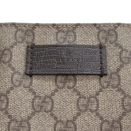 Gucci(����) 131220 GG�ΰ� PVC ��ũ���� ���� �ٰ� ��Ʈ�� [��ġ��] �̹���5 - ���̺��� �߰���ǰ