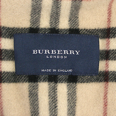 Burberry(������) �ĵ����� �̹���4 - ���̺��� �߰���ǰ