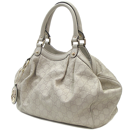 Gucci(����) 211944 GG �ΰ� �ø� ���� ��Ű ����� �̹���3 - ���̺��� �߰���ǰ
