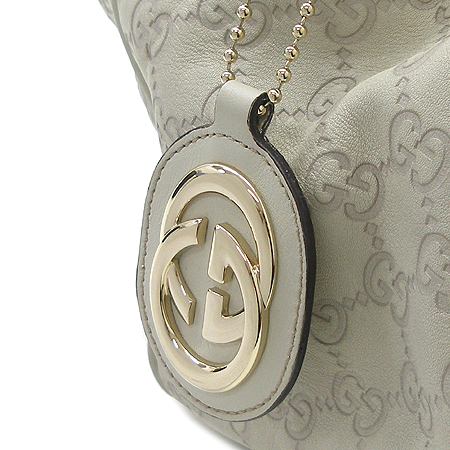 Gucci(����) 211944 GG �ΰ� �ø� ���� ��Ű ����� �̹���4 - ���̺��� �߰���ǰ