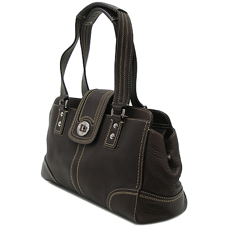 Coach(��ġ) F13961 ���� ��� ���� ���� ��Ʈ�� �̹���2 - ���̺��� �߰���ǰ