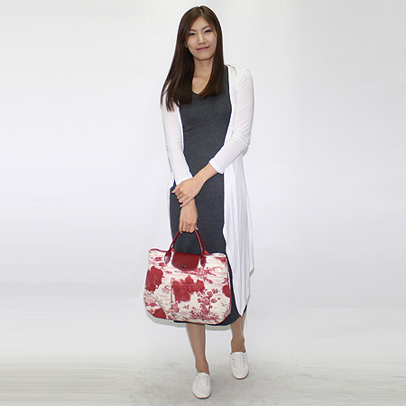 Long Champ(�ռ�) �к긯 ��Ʈ�� �̹���6 - ���̺��� �߰���ǰ