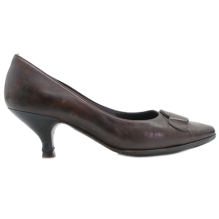 Ferragamo(��󰡸�) 85290 �ΰ� �ٶ� ��� ������ ���� �̹���3 - ���̺��� �߰���ǰ