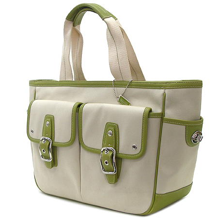 Coach(��ġ) 6734 �� ���� �к긯 ��Ʈ�� �̹���3 - ���̺��� �߰���ǰ