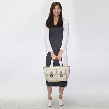 Coach(��ġ) 6734 �� ���� �к긯 ��Ʈ�� �̹���6 - ���̺��� �߰���ǰ