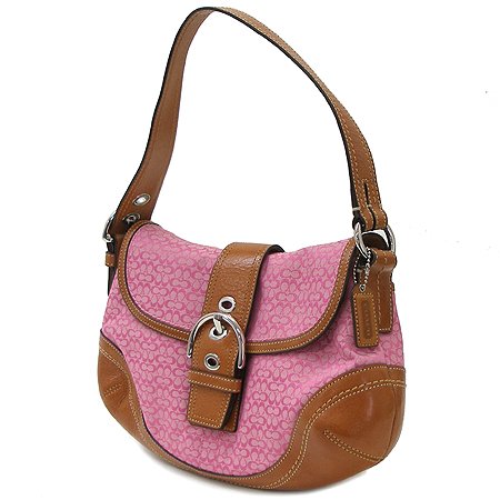 Coach(��ġ) 10926 �ñ׳�ó �ڰ��� ȣ�� ����� [��������] �̹���2 - ���̺��� �߰���ǰ