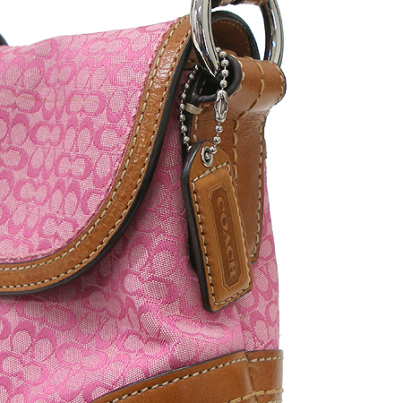 Coach(��ġ) 10926 �ñ׳�ó �ڰ��� ȣ�� ����� [��������] �̹���3 - ���̺��� �߰���ǰ