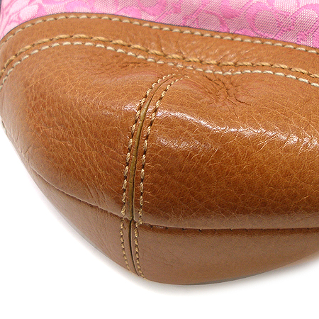 Coach(��ġ) 10926 �ñ׳�ó �ڰ��� ȣ�� ����� [��������] �̹���4 - ���̺��� �߰���ǰ