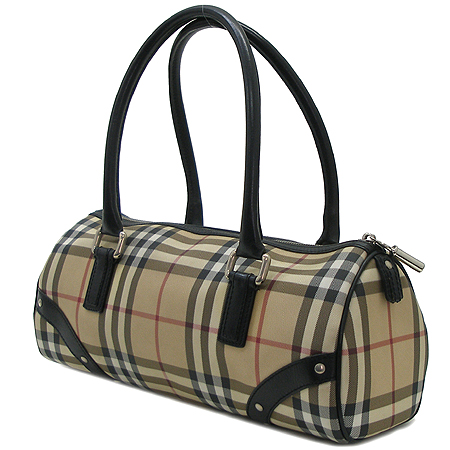 Burberry(������) ��� üũ PVC ���� ��Ʈ�� �̹���2 - ���̺��� �߰���ǰ