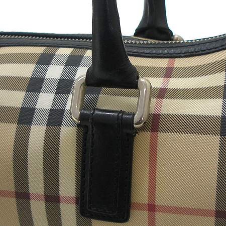 Burberry(������) ��� üũ PVC ���� ��Ʈ�� �̹���3 - ���̺��� �߰���ǰ