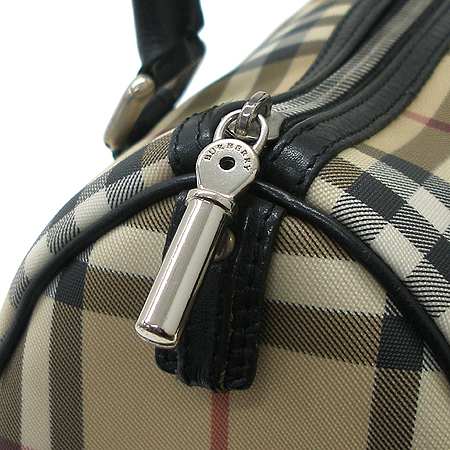 Burberry(������) ��� üũ PVC ���� ��Ʈ�� �̹���4 - ���̺��� �߰���ǰ