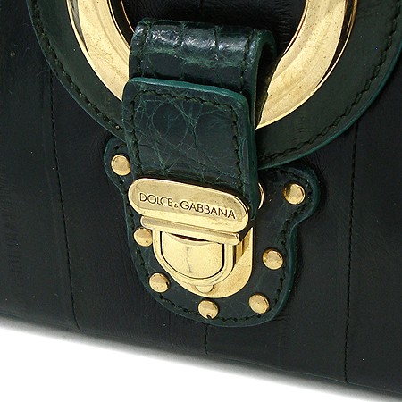 D&G(��ü&���ٳ�) �׸� �Ǿ�� ����ΰ� ¤�� ��Ʈ�� [�뱸�ݿ��纻��] �̹���3 - ���̺��� �߰���ǰ