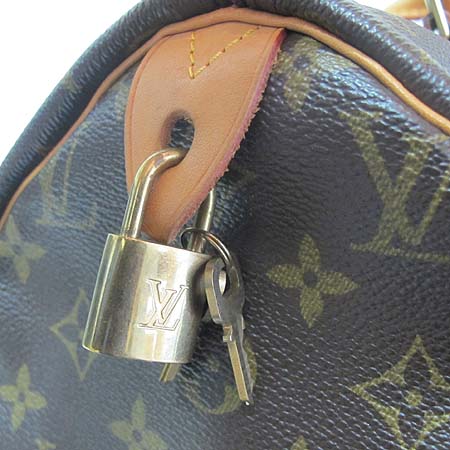 Louis Vuitton(���̺���) M41526 ���׷� ĵ���� ���ǵ�30 ��Ʈ�� [�ϻ����] �̹���3 - ���̺��� �߰���ǰ