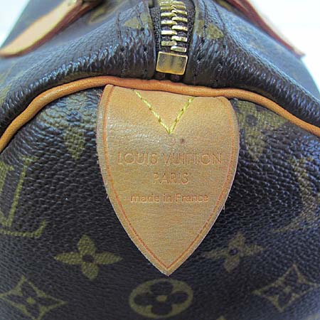 Louis Vuitton(���̺���) M41526 ���׷� ĵ���� ���ǵ�30 ��Ʈ�� [�ϻ����] �̹���4 - ���̺��� �߰���ǰ