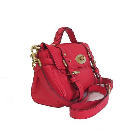 MULBERRY(�ֹ���) HH7879 ���� �÷� ���� ������ �˷��� �̴� 2WAY [�ϻ����] �̹���2 - ���̺��� �߰���ǰ