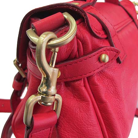 MULBERRY(�ֹ���) HH7879 ���� �÷� ���� ������ �˷��� �̴� 2WAY [�ϻ����] �̹���4 - ���̺��� �߰���ǰ