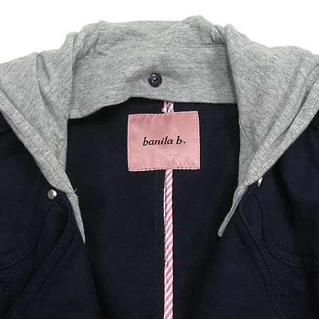 BANILA B(�ٴҶ��) �ĵ� ���� (�ĵ� Ż���� ����) �̹���2 - ���̺��� �߰���ǰ