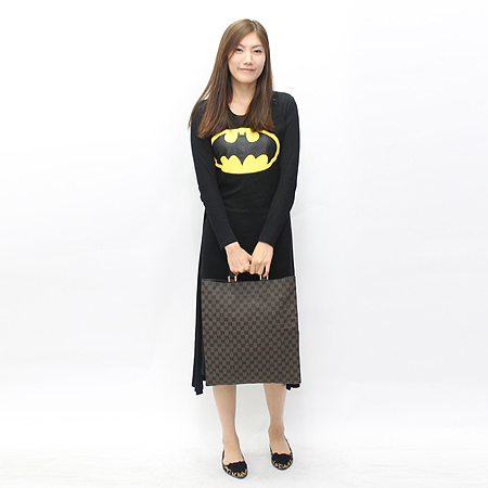 Gucci(����) 002 1100 GG �ΰ� �ڰ��� �簢 ��Ʈ�� �̹���6 - ���̺��� �߰���ǰ