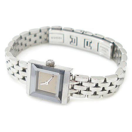 Gucci(����) YA128501 ������ ��ƿ ������ �ð� �̹���3 - ���̺��� �߰���ǰ