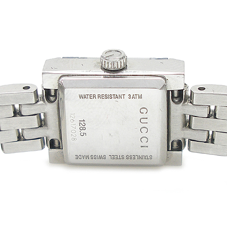 Gucci(����) YA128501 ������ ��ƿ ������ �ð� �̹���5 - ���̺��� �߰���ǰ