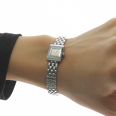 Gucci(����) YA128501 ������ ��ƿ ������ �ð� �̹���6 - ���̺��� �߰���ǰ