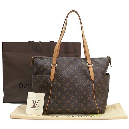 Louis Vuitton(���̺���) M56689 ���׷� ĵ���� ��Ż�� MM ����� [��������] �̹���2 - ���̺��� �߰���ǰ